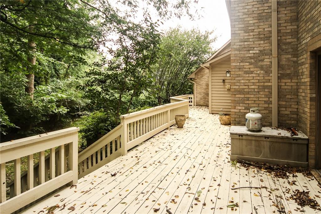 9220 Promontory Road Indianapolis, IN 46236 - Photo 43 of 45 Gallery Image 43
