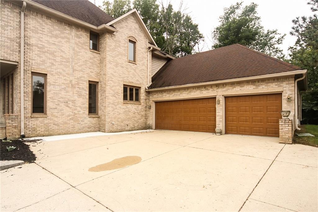 9220 Promontory Road Indianapolis, IN 46236 - Photo 45 of 45 Gallery Image 45