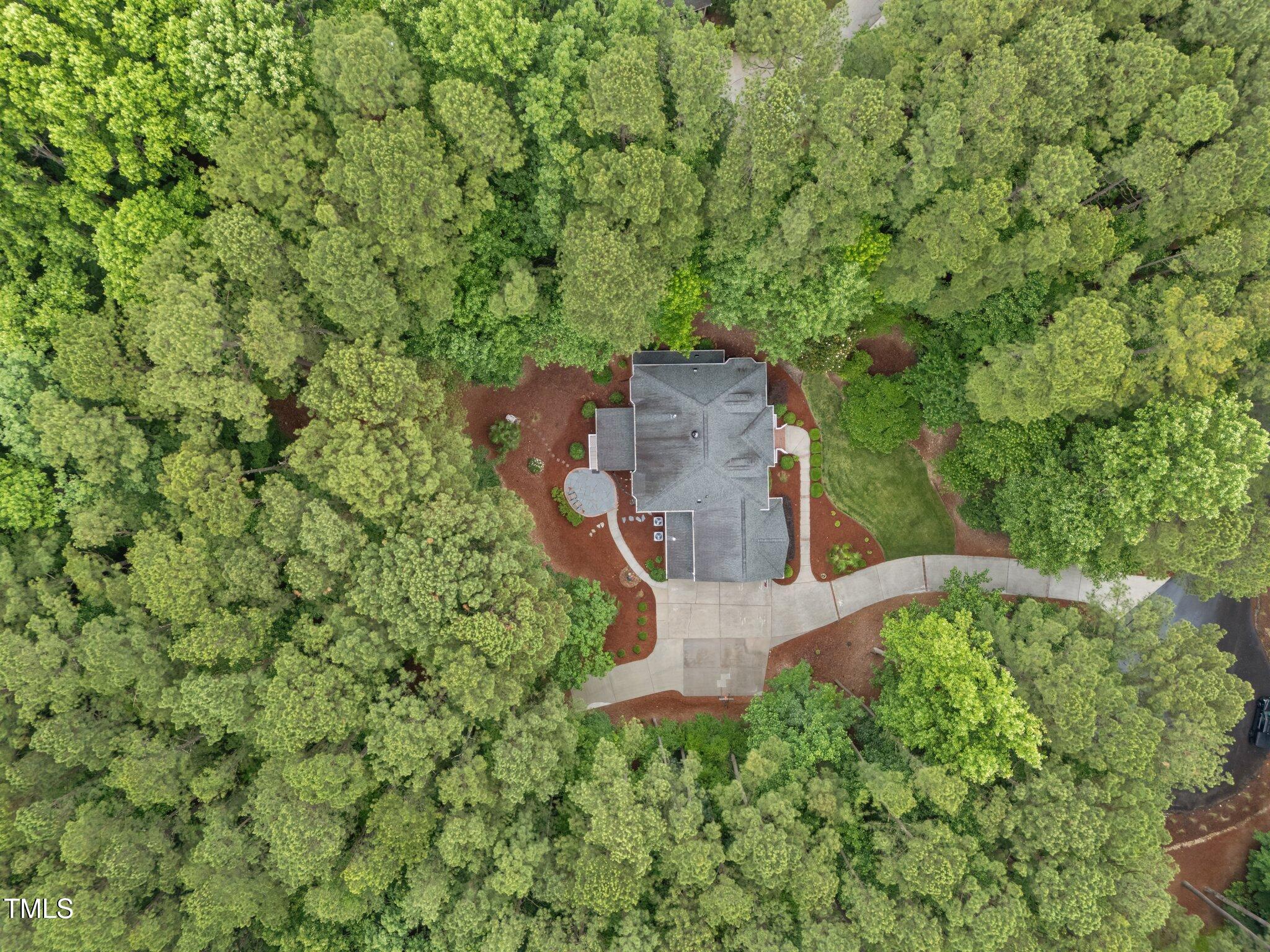 5805 Laurel Rock Lane Raleigh, NC 27613 - Photo 38 of 41 54-web-or-mls-DJI_20250527094623_0948_D
