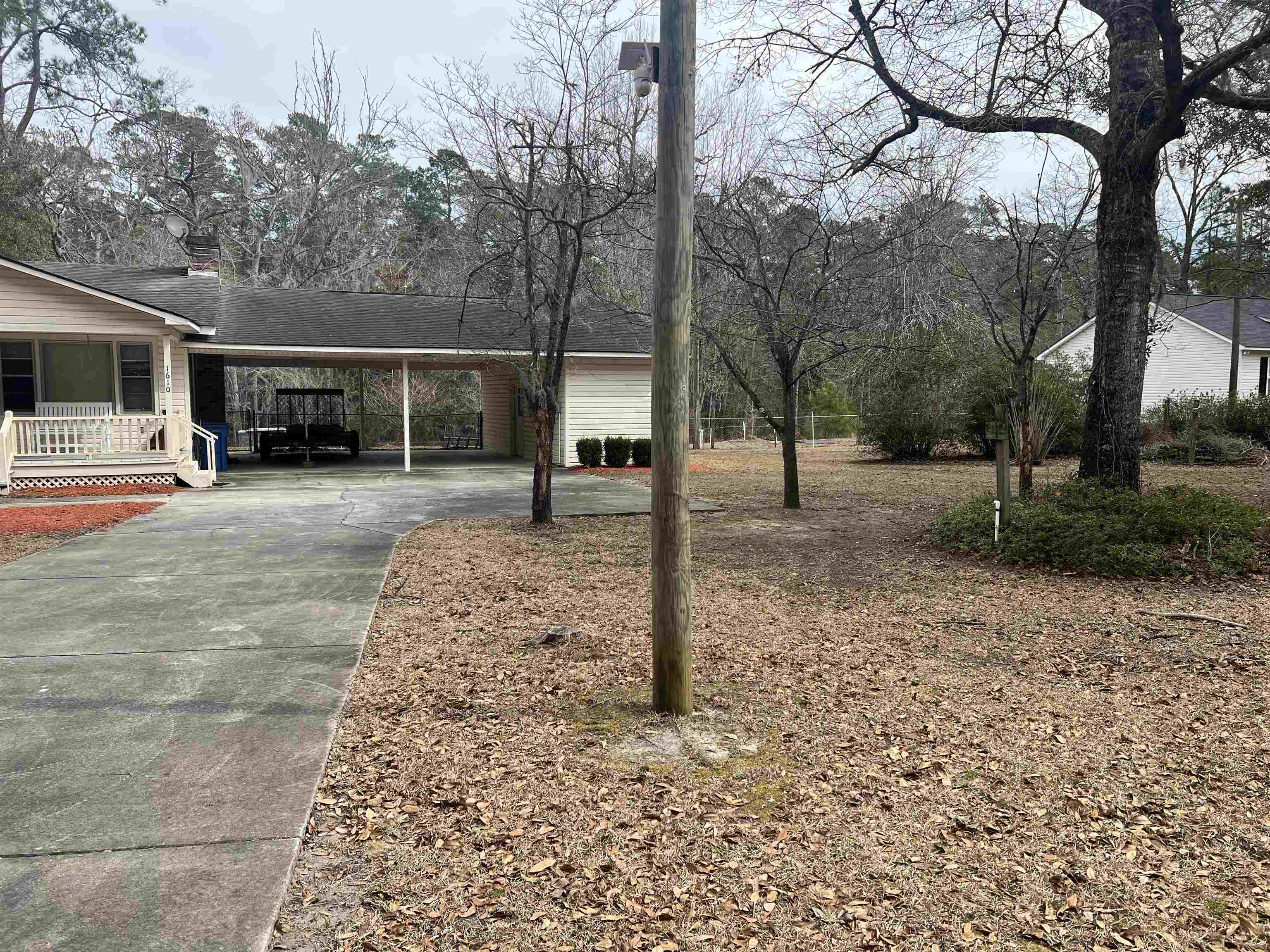 1610 Caines Landing Road Conway, SC 29526 - Photo 18 of 18