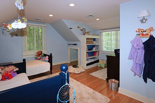 28 Sears Road Wayland, MA 01778 - Photo 25 of 30 a living room with furniture flowerpot and window