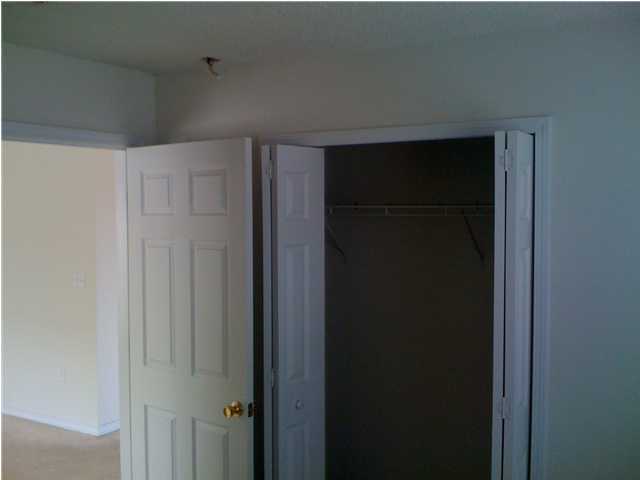 208 Limestone Circle Crestview, FL 32539 - Photo 8 of 20 a view of closet area