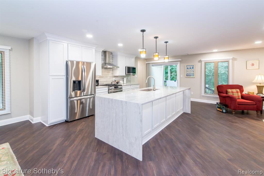 23415 Beech Road Southfield, MI 48033 - Photo 19 of 50 Gallery Image 19