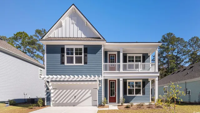 $451,130 | 179 Bjorn Way, Loris, SC 29569