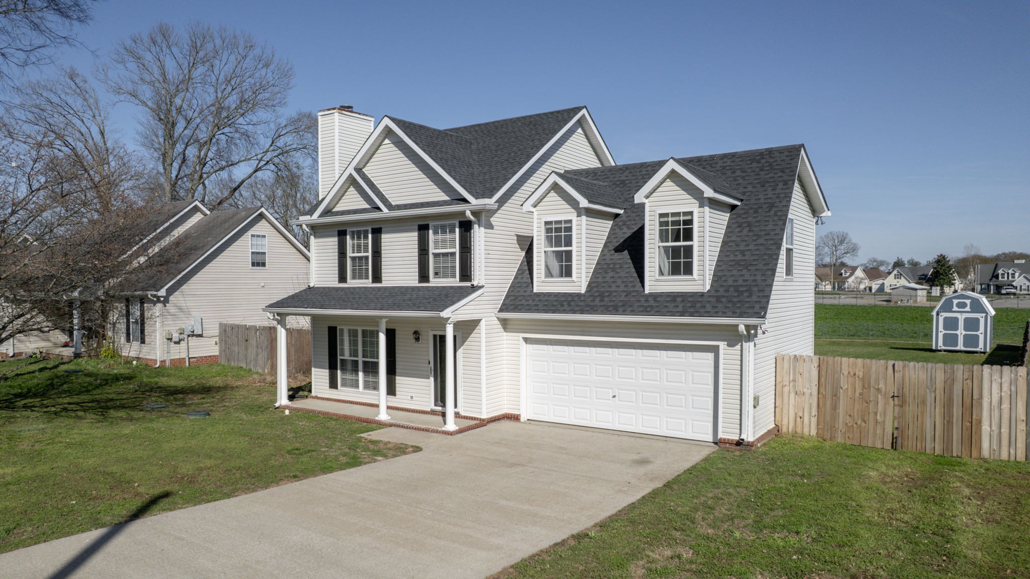 697 Crescent Road Murfreesboro, TN 37128 - Photo 1 of 29 Gallery Image 1