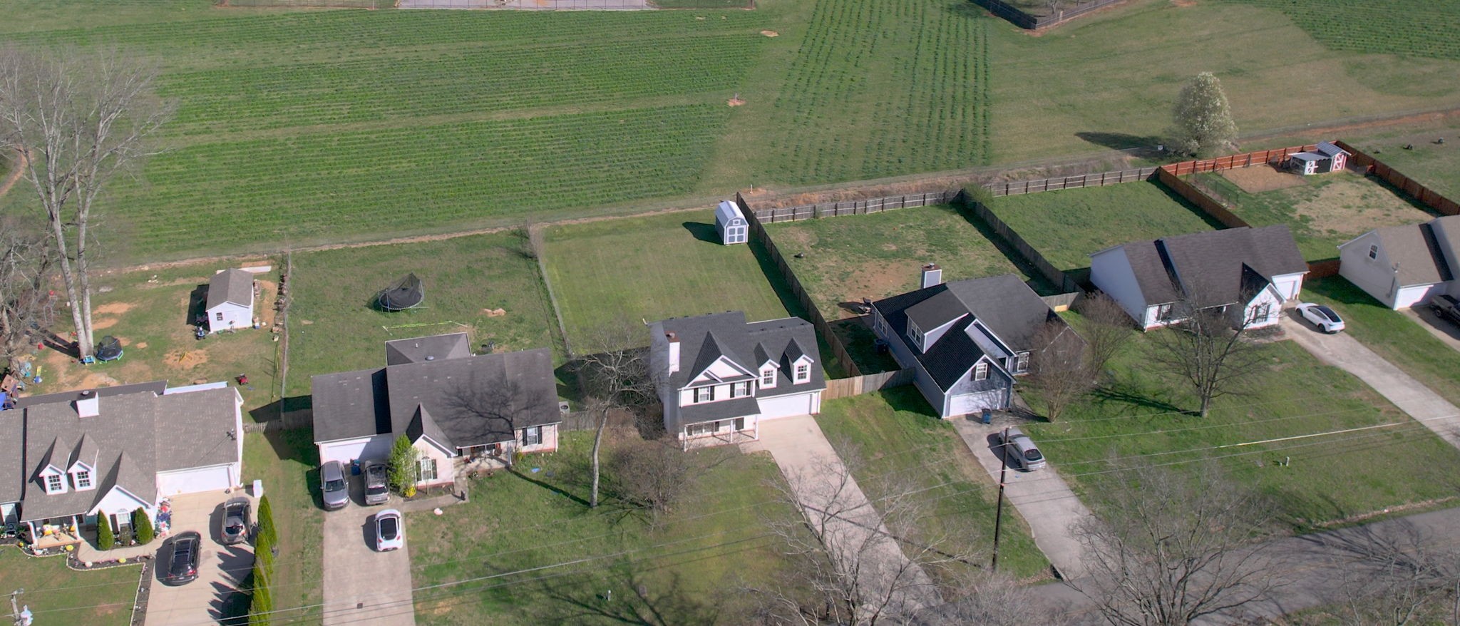 697 Crescent Road Murfreesboro, TN 37128 - Photo 27 of 29 Gallery Image 27
