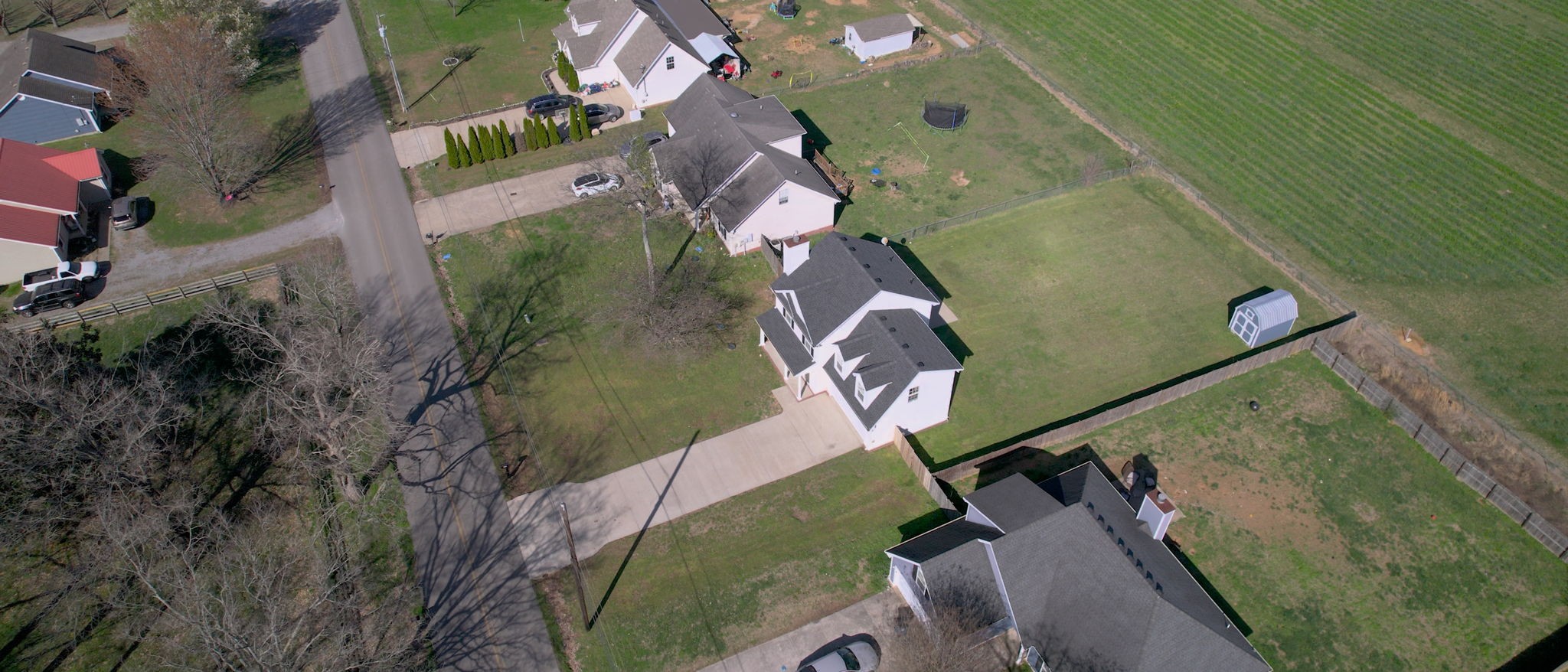 697 Crescent Road Murfreesboro, TN 37128 - Photo 29 of 29 Gallery Image 29