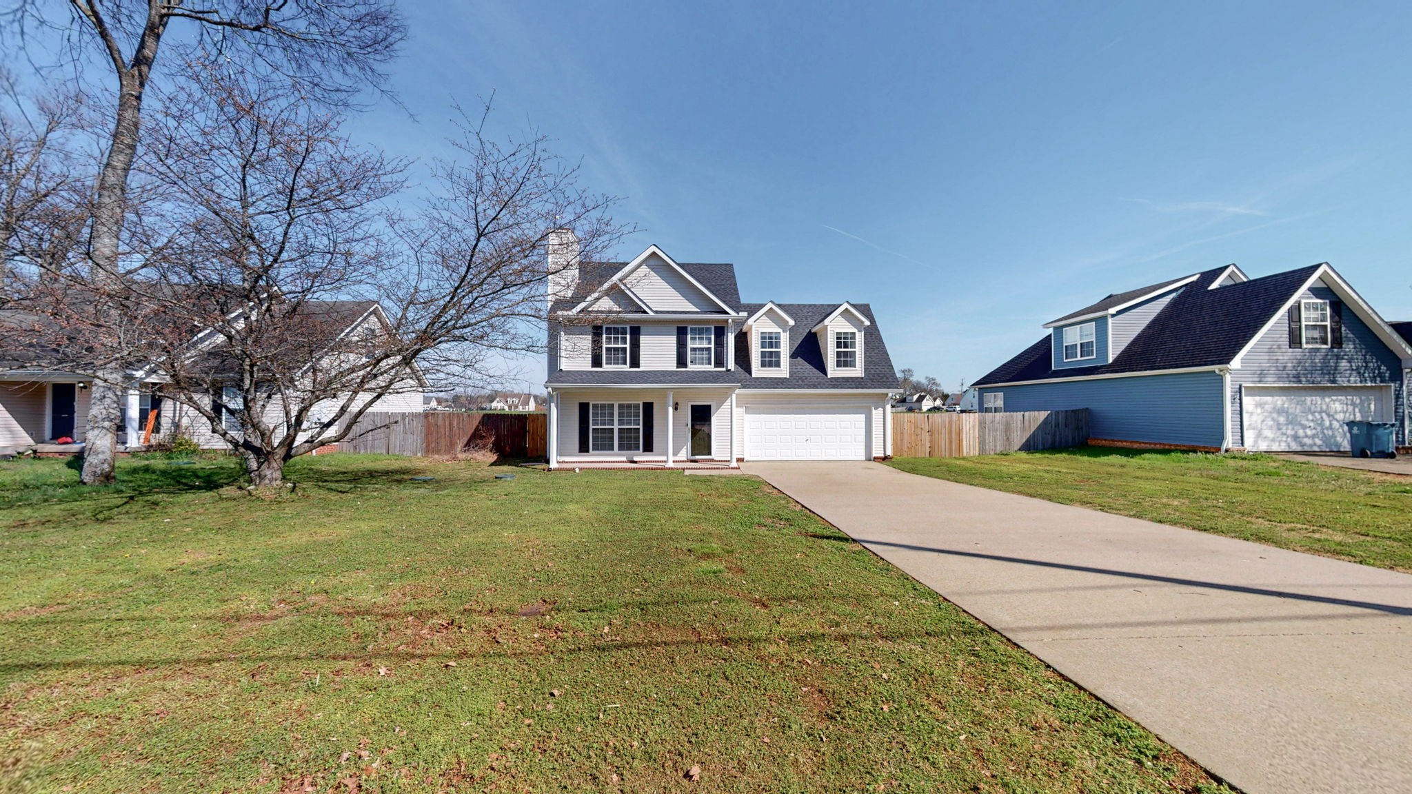697 Crescent Road Murfreesboro, TN 37128 - Photo 3 of 29 Gallery Image 3