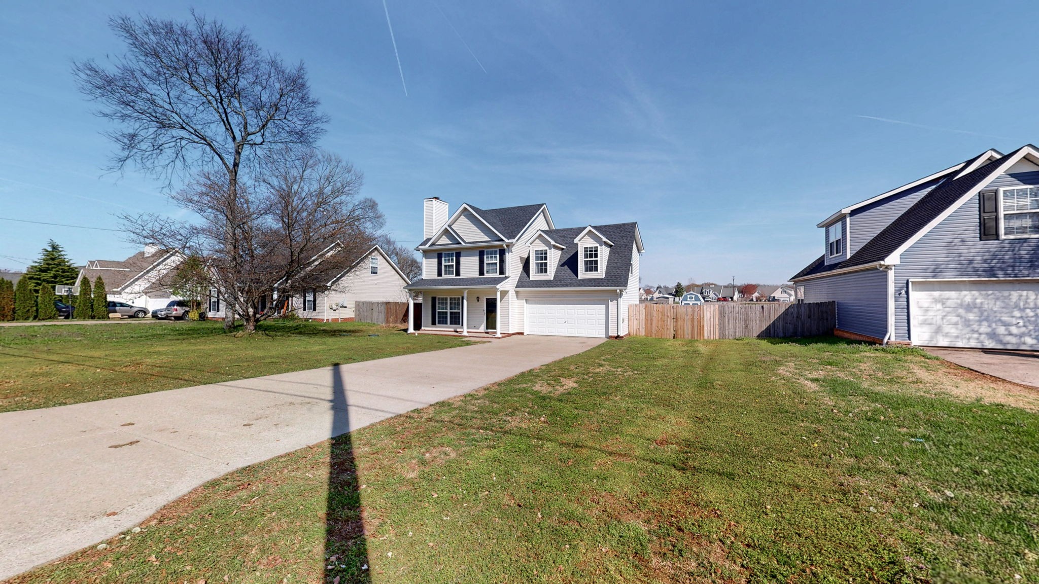 697 Crescent Road Murfreesboro, TN 37128 - Photo 4 of 29 Gallery Image 4