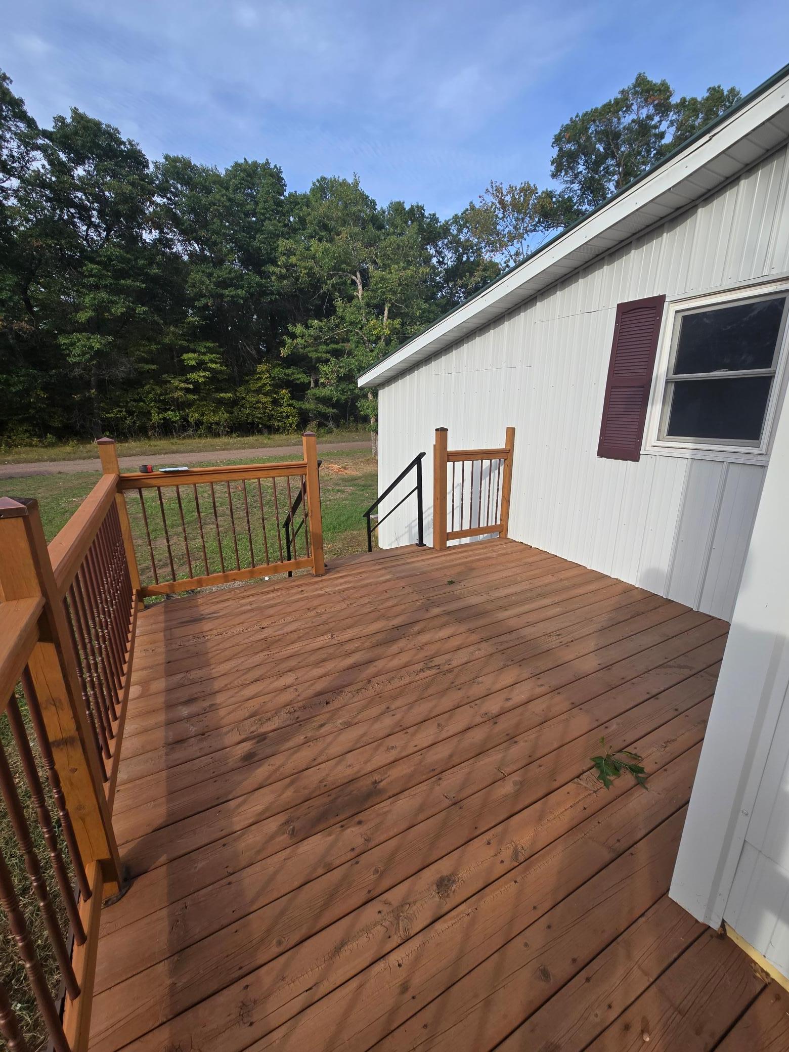 15081 Robinson Road Grantsburg, WI 54840 - Photo 5 of 17 Gallery Image 5