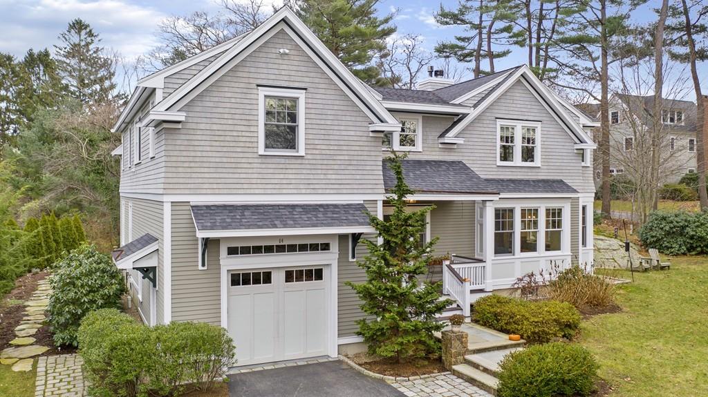 64 Bridge Street Manchester, MA 01944 - Photo 1 of 30