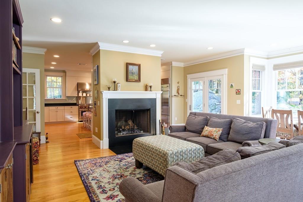 64 Bridge Street Manchester, MA 01944 - Photo 5 of 30