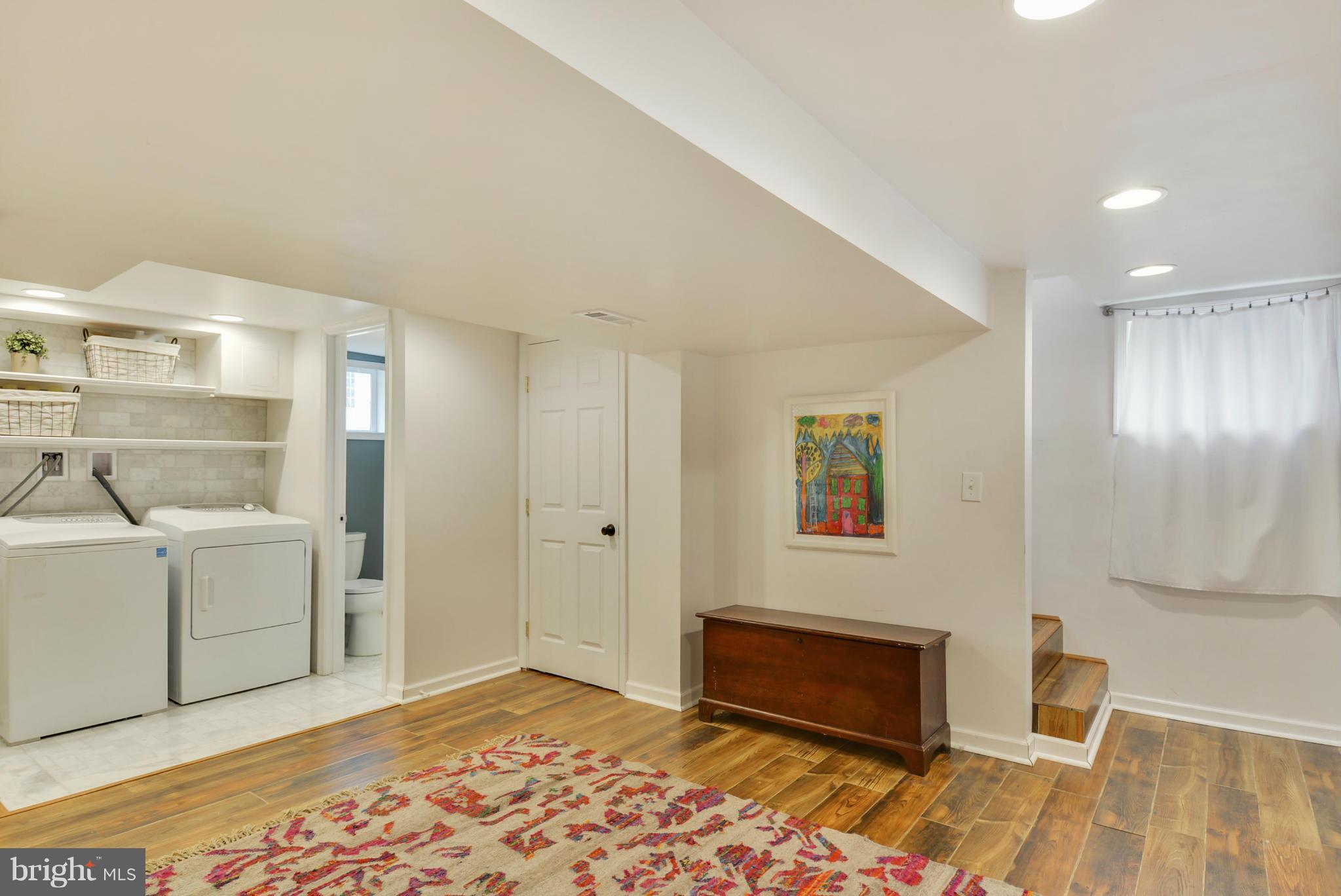 2705 Emmet Road Silver Spring, MD 20902 - Photo 22 of 30 Family Room