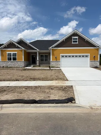 $652,727 | 606 Bergamot Court, Crown Point, IN 46307
