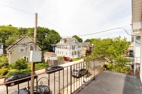 $2,950 | 57 Ardale Street, Unit 2, Boston, MA 02131