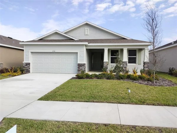 $2,250 | 3144 Canopy Oak Boulevard, Wildwood, FL 34785