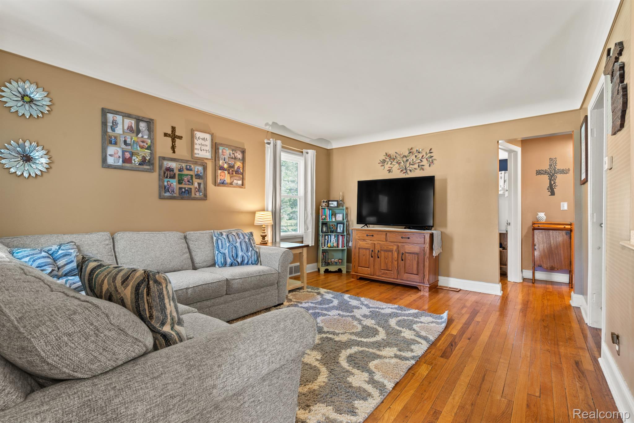 338 East Gates Street Romeo, MI 48065 - Photo 5 of 31 Gallery Image 5