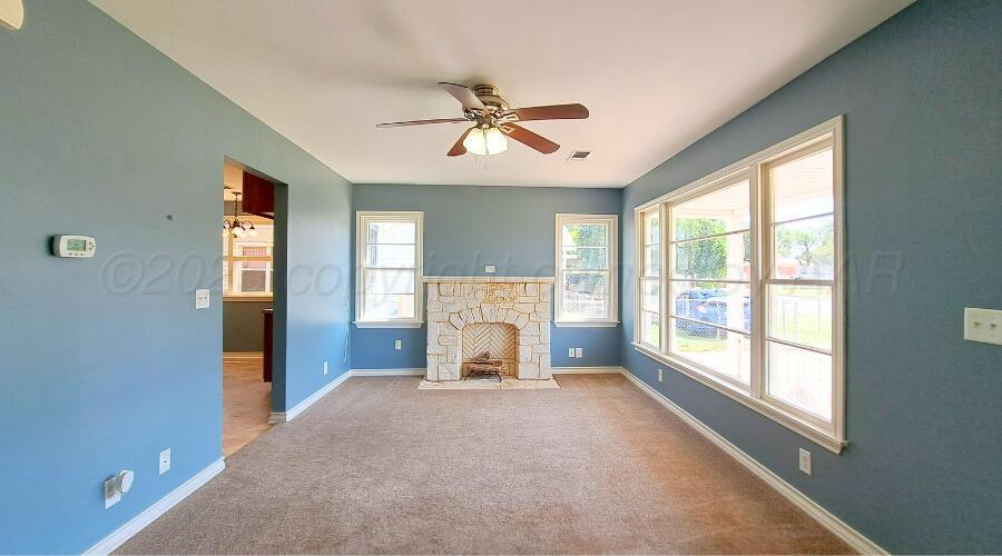 3007 Ridgemere Boulevard Amarillo, TX 79107 - Photo 4 of 14 4