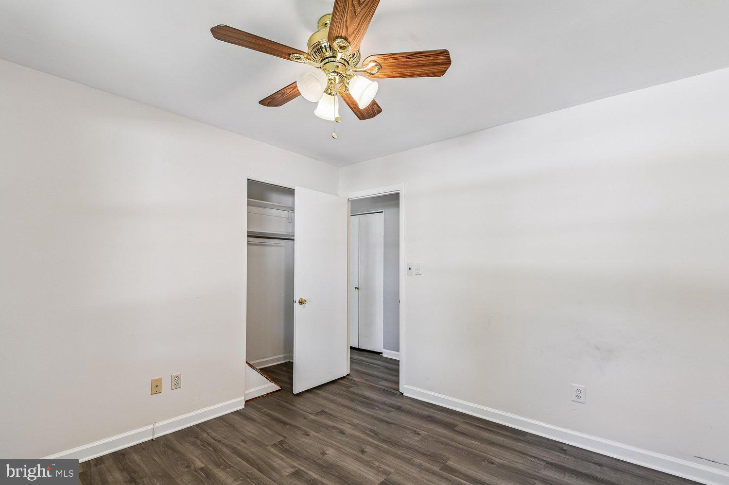 2633 Melba Road Ellicott City, MD 21042 - Photo 22 of 30 Bedroom