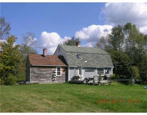 17 Harry Pease Road Middlefield, MA 01243 - Photo 1 of 22