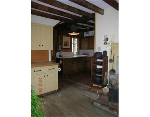 17 Harry Pease Road Middlefield, MA 01243 - Photo 11 of 22