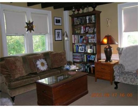 17 Harry Pease Road Middlefield, MA 01243 - Photo 15 of 22