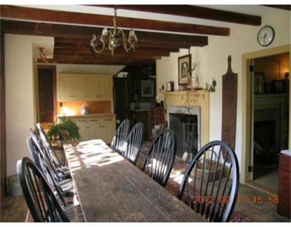 17 Harry Pease Road Middlefield, MA 01243 - Photo 8 of 22