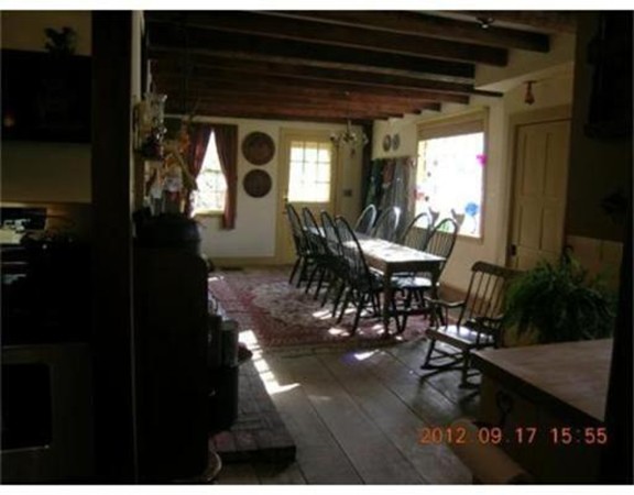 17 Harry Pease Road Middlefield, MA 01243 - Photo 9 of 22