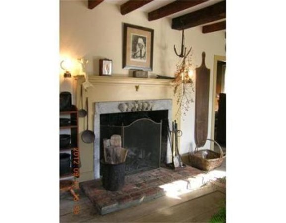 17 Harry Pease Road Middlefield, MA 01243 - Photo 10 of 22
