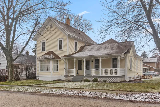 $415,000 | 10117 Covell Street, Richmond, IL 60071