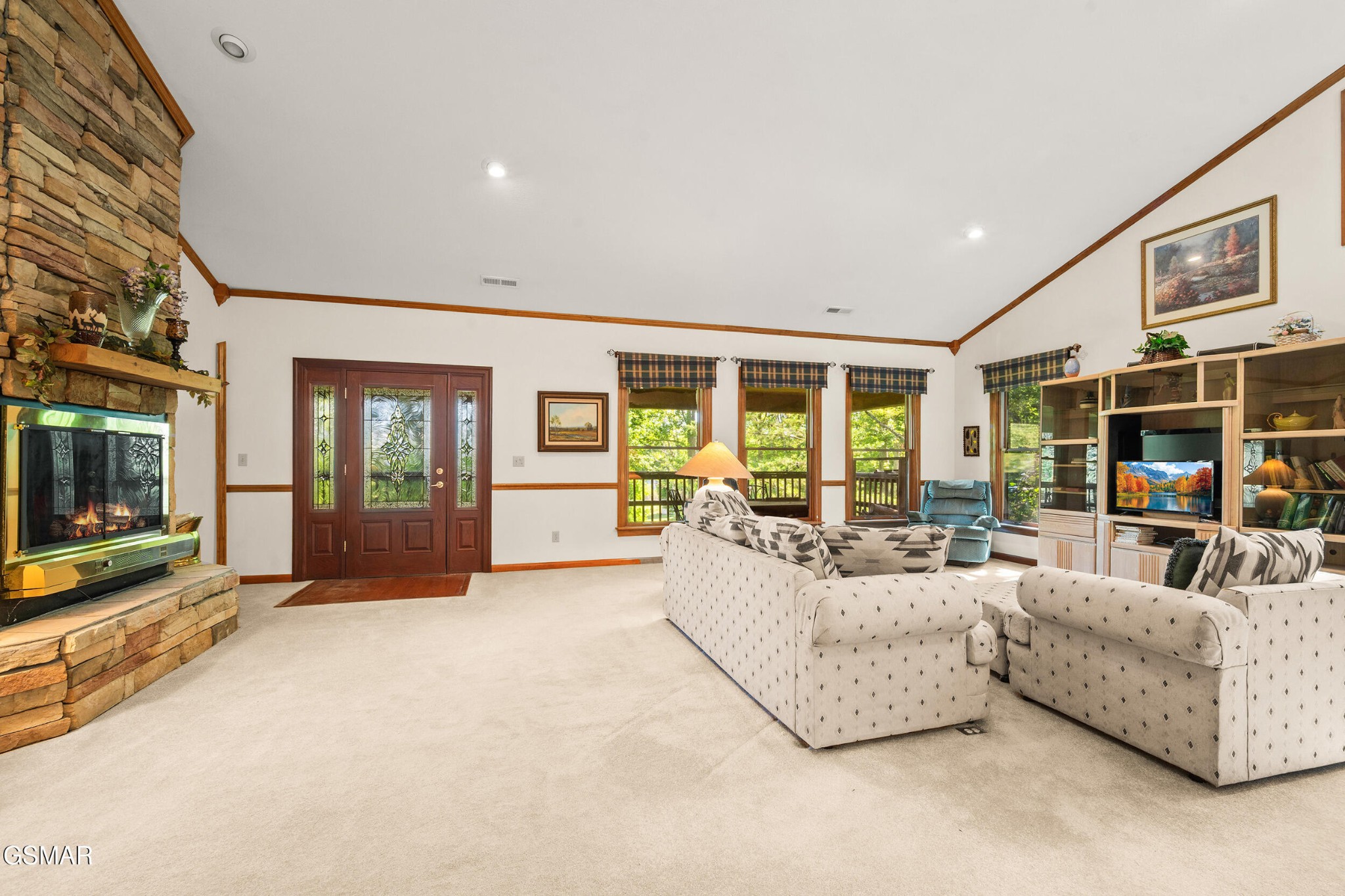 3819 Abbott Road Sevierville, TN 37862 - Photo 2 of 71 Gallery Image 2