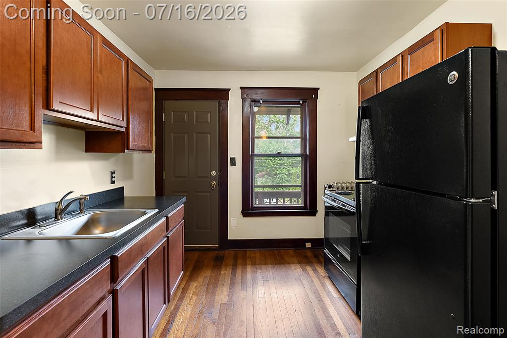 4157 Trumbull Detroit, MI 48208 - Photo 23 of 47