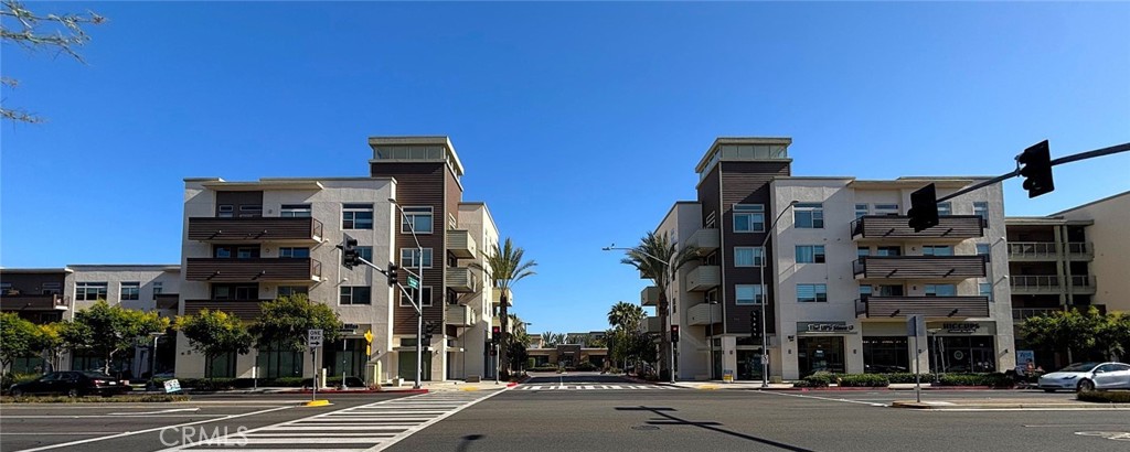 612 East Carson Street, Unit 303 Carson, CA 90745 - Photo 1 of 51 front view of a building with a street