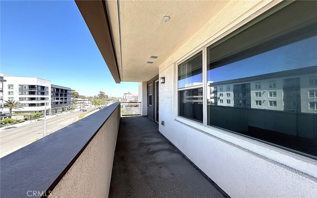 612 East Carson Street, Unit 303 Carson, CA 90745 - Photo 25 of 51 a view of balcony