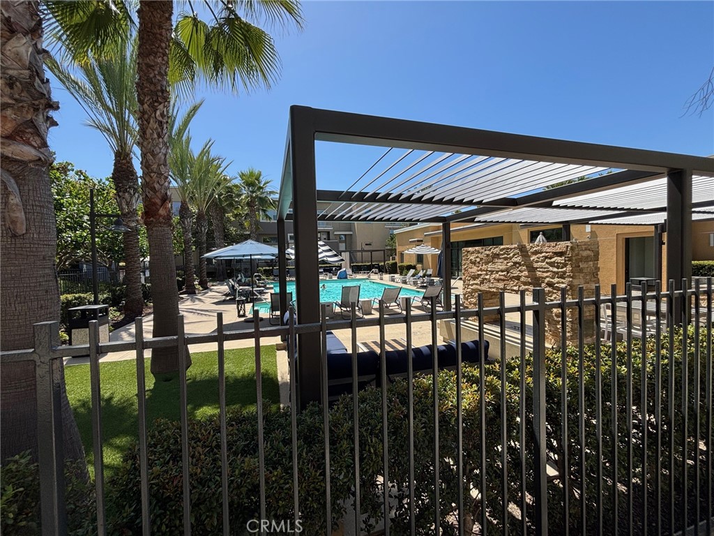 612 East Carson Street, Unit 303 Carson, CA 90745 - Photo 28 of 51 a view of a porch