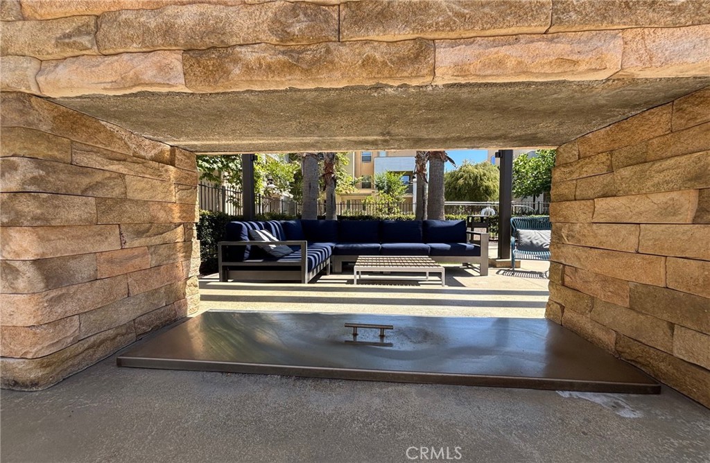 612 East Carson Street, Unit 303 Carson, CA 90745 - Photo 38 of 51 a view of fountain in front of building