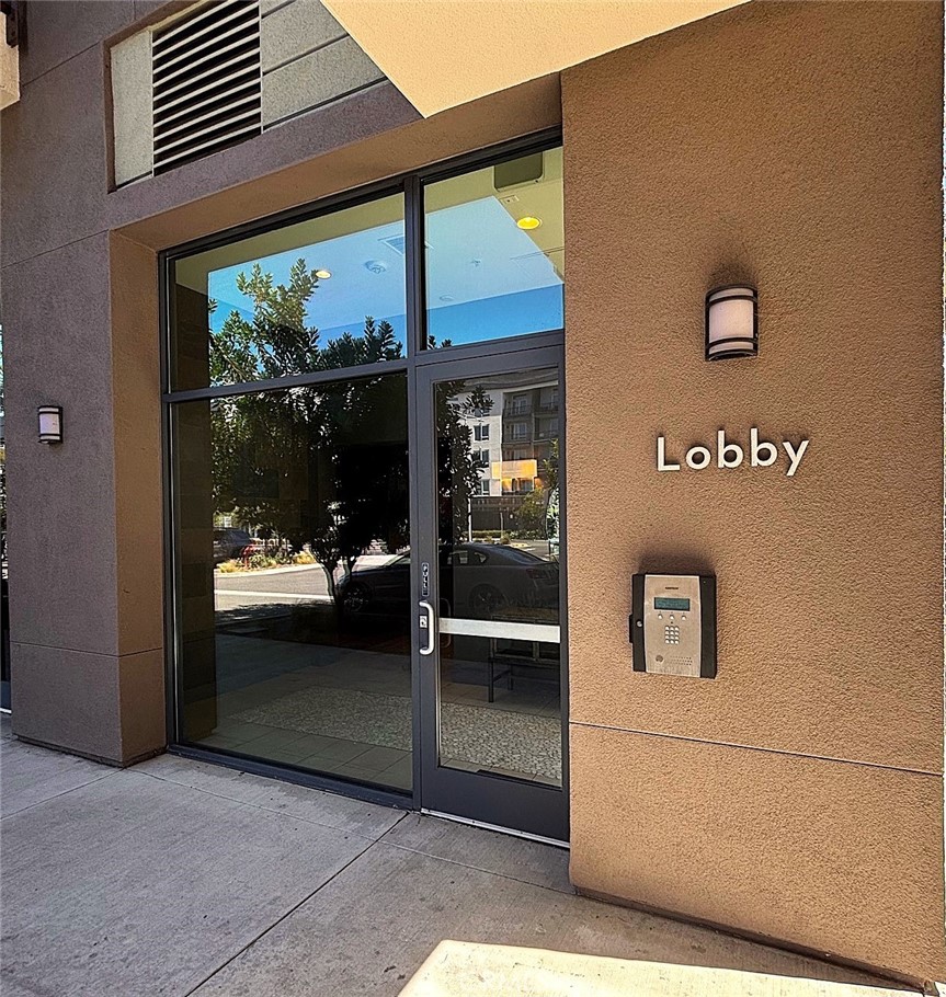 612 East Carson Street, Unit 303 Carson, CA 90745 - Photo 5 of 51 a view of backyard with cabin