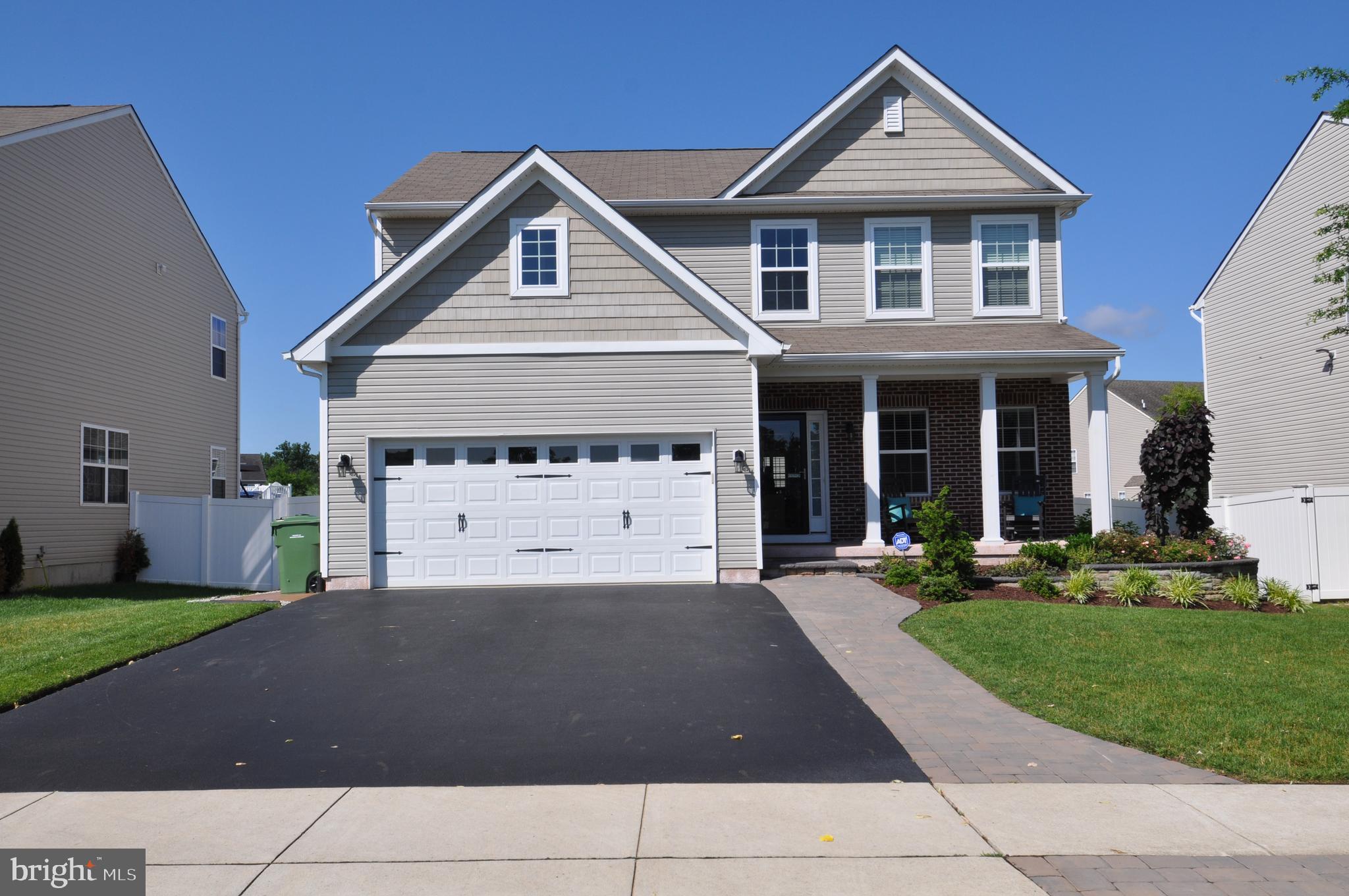 50 Buckeye Road Swedesboro, NJ 08085 - Photo 1 of 41 Gallery Image 1