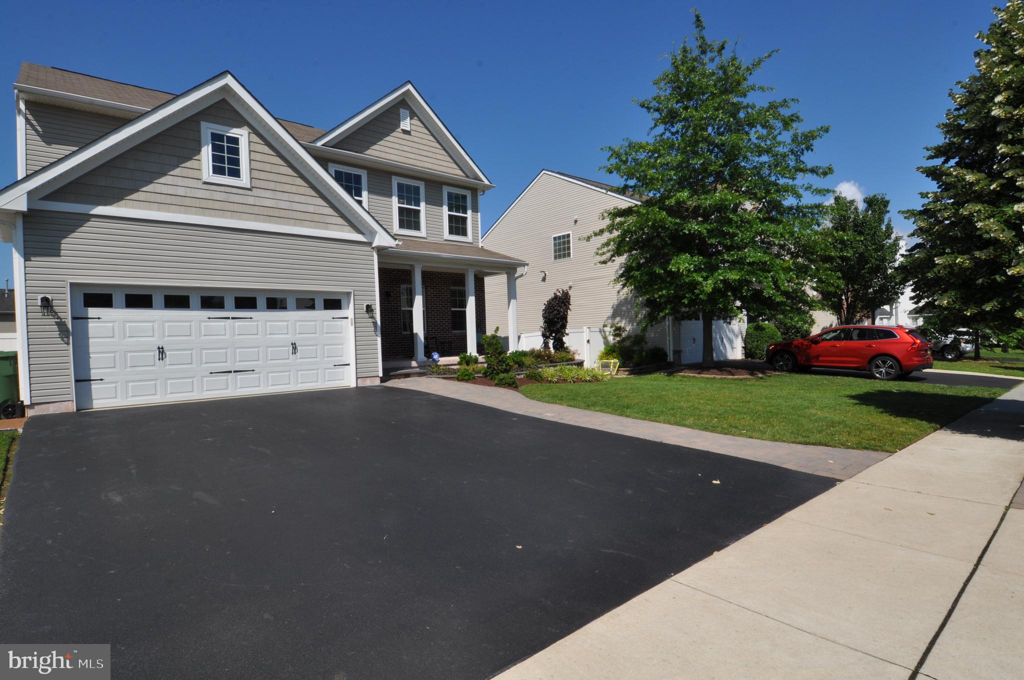 50 Buckeye Road Swedesboro, NJ 08085 - Photo 37 of 41 Gallery Image 37