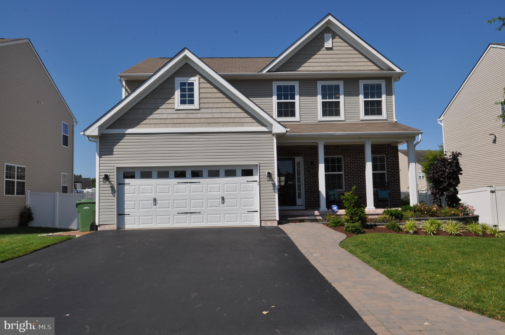 50 Buckeye Road Swedesboro, NJ 08085 - Photo 38 of 41 Gallery Image 38