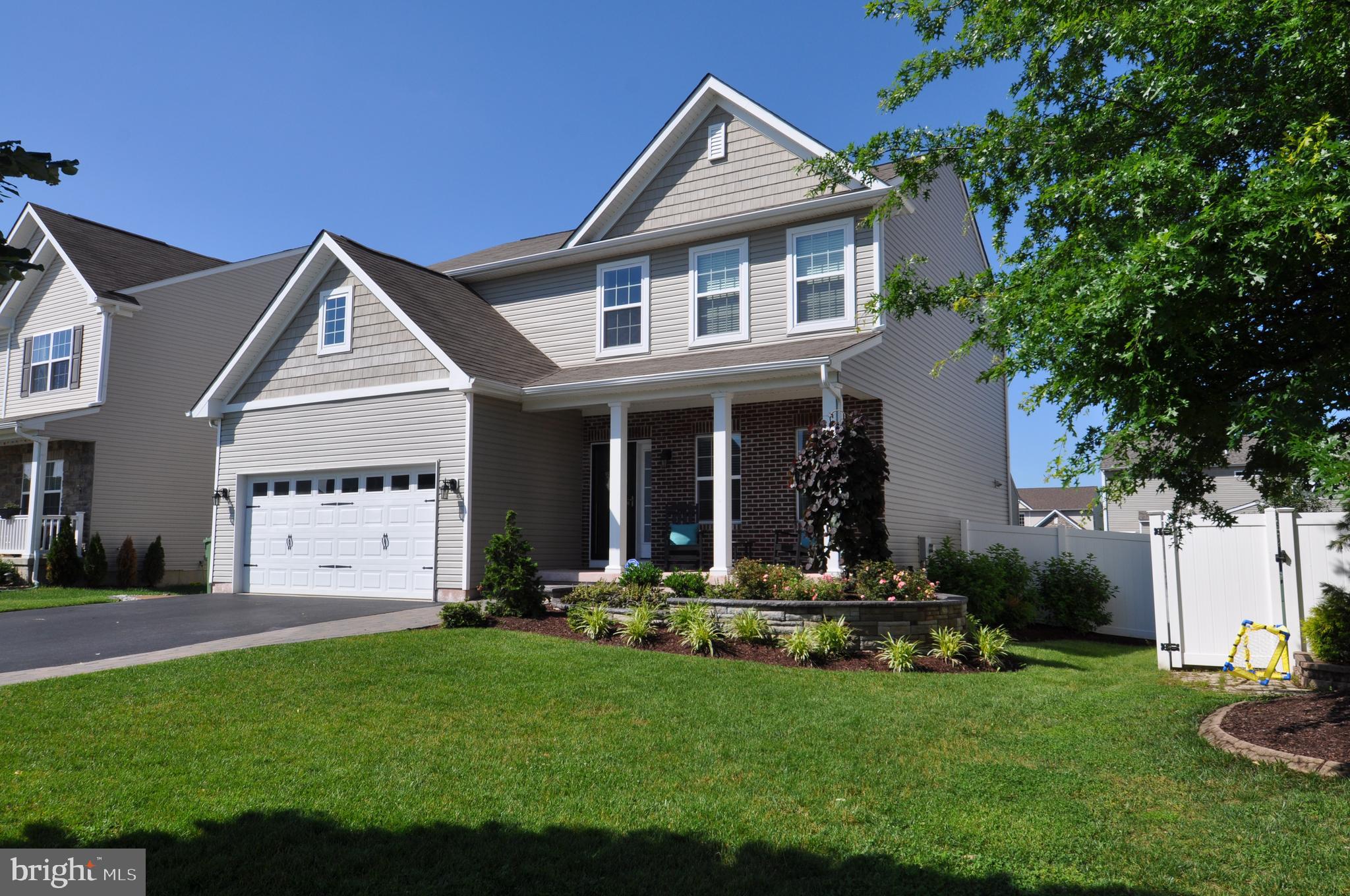 50 Buckeye Road Swedesboro, NJ 08085 - Photo 39 of 41 Gallery Image 39