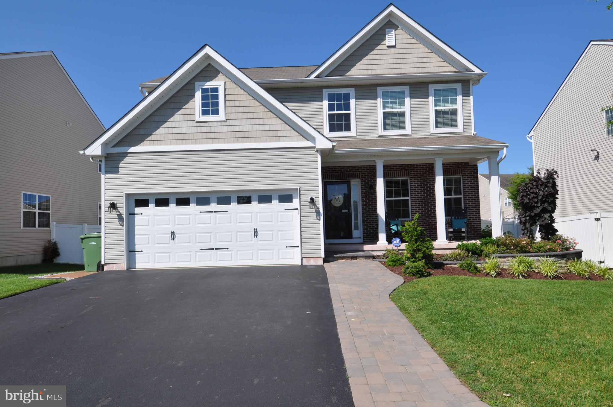50 Buckeye Road Swedesboro, NJ 08085 - Photo 40 of 41 Gallery Image 40