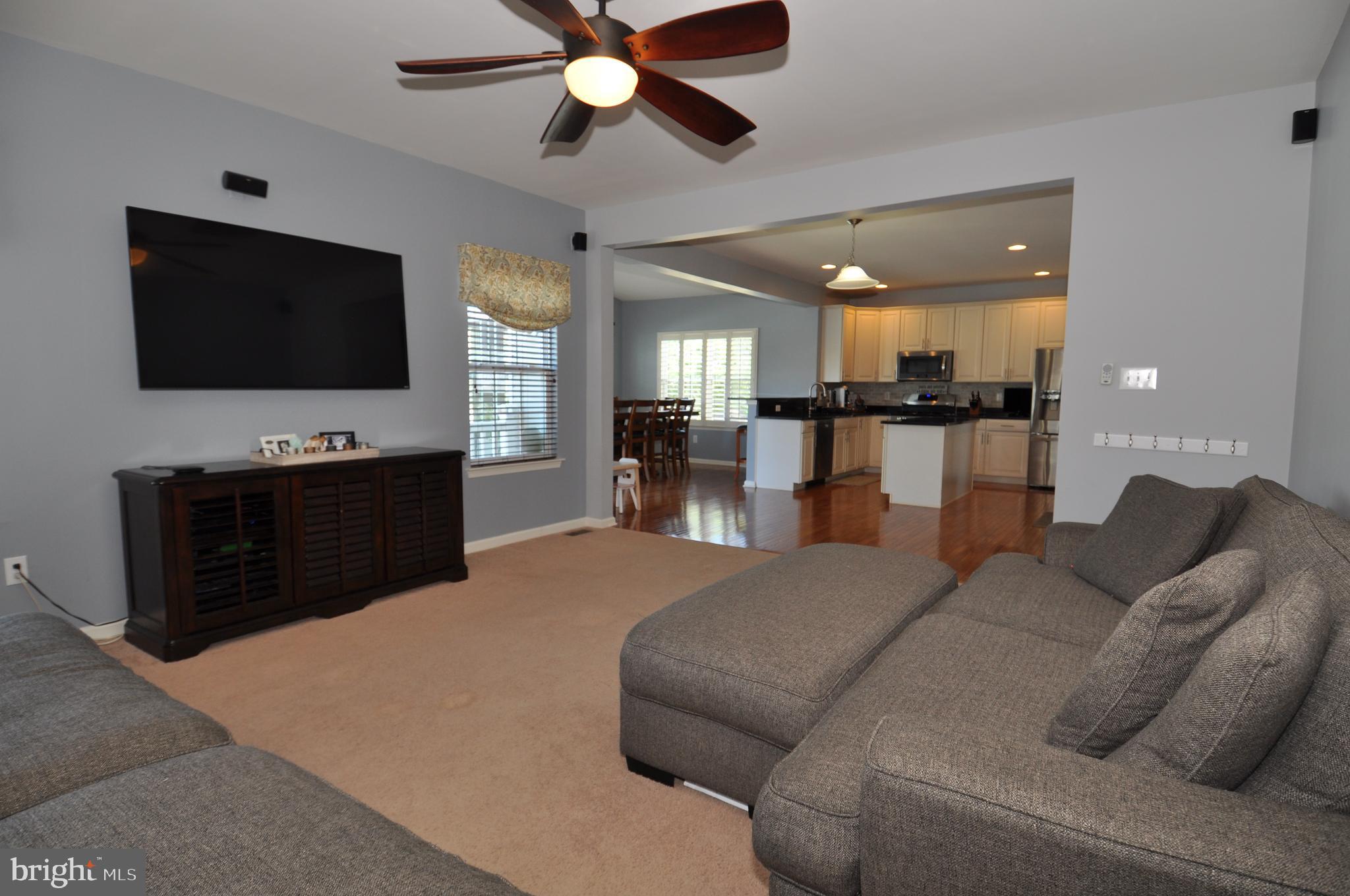 50 Buckeye Road Swedesboro, NJ 08085 - Photo 9 of 41 Gallery Image 9