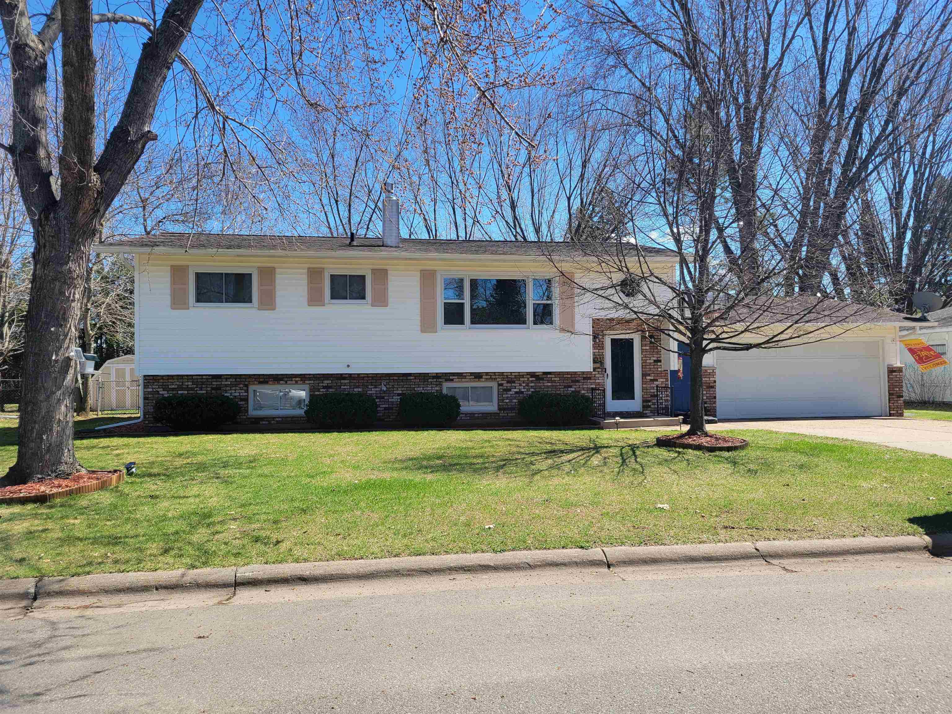 603 Oak Street Rothschild, WI 54474 - Photo 1 of 1