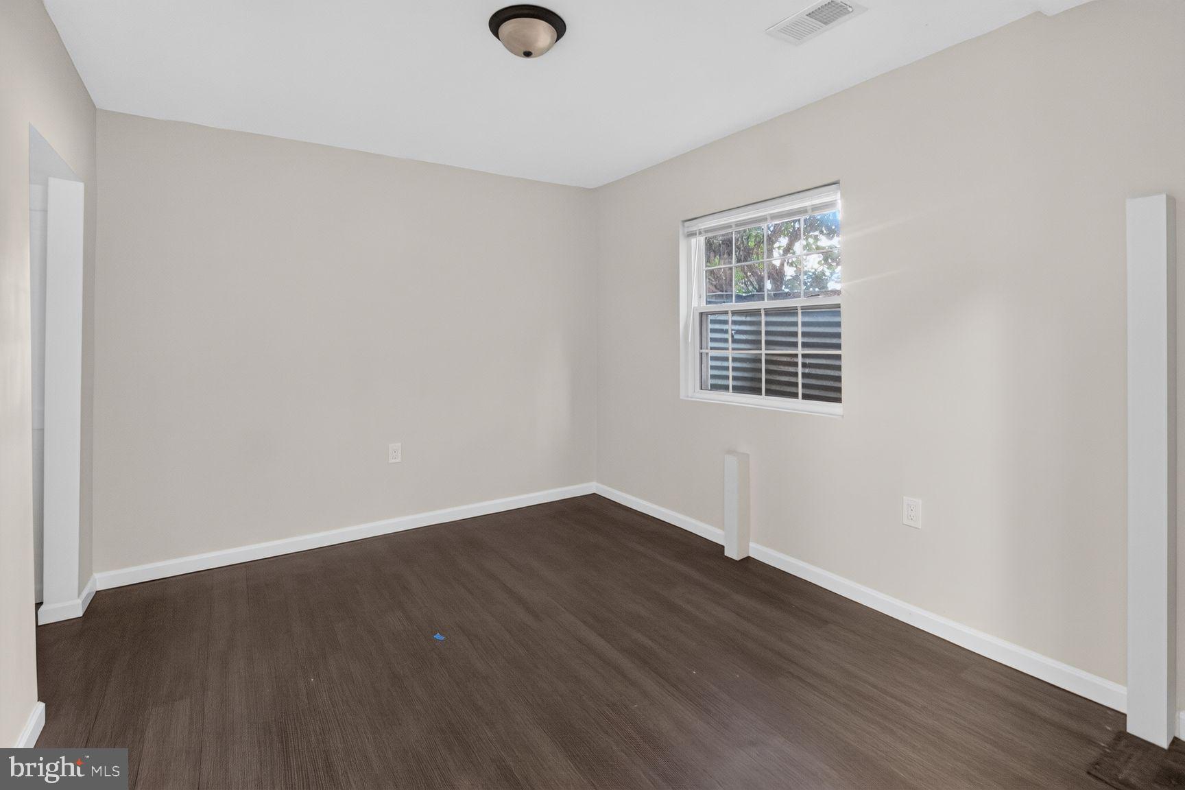 14620 Tynewick Terrace, Unit 2 Silver Spring, MD 20906 - Photo 26 of 30 Lower Level Bedroom