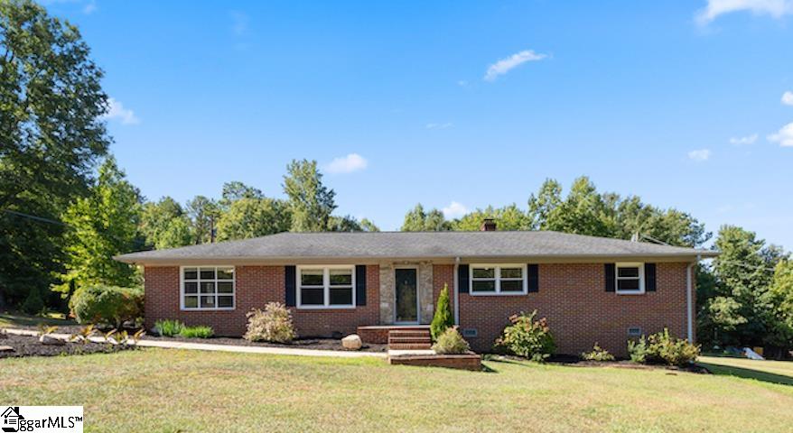 1036 Whitner Drive Anderson, SC 29621 - Photo 1 of 35
