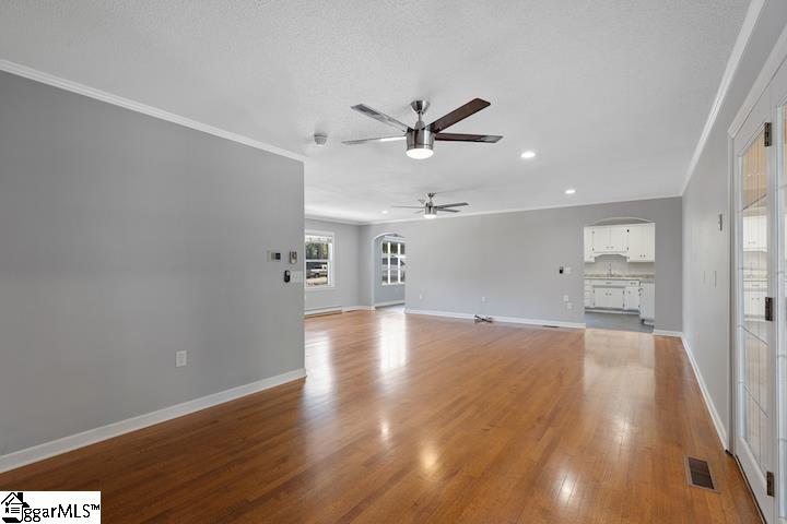 1036 Whitner Drive Anderson, SC 29621 - Photo 11 of 35