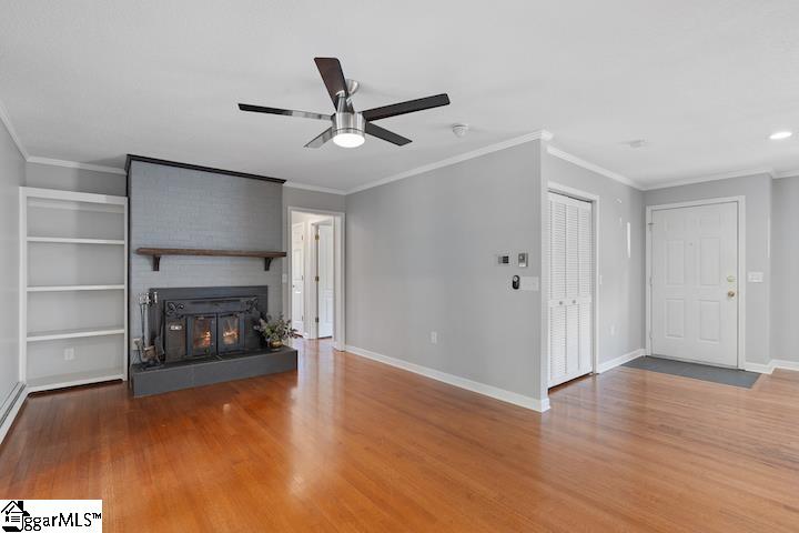 1036 Whitner Drive Anderson, SC 29621 - Photo 12 of 35