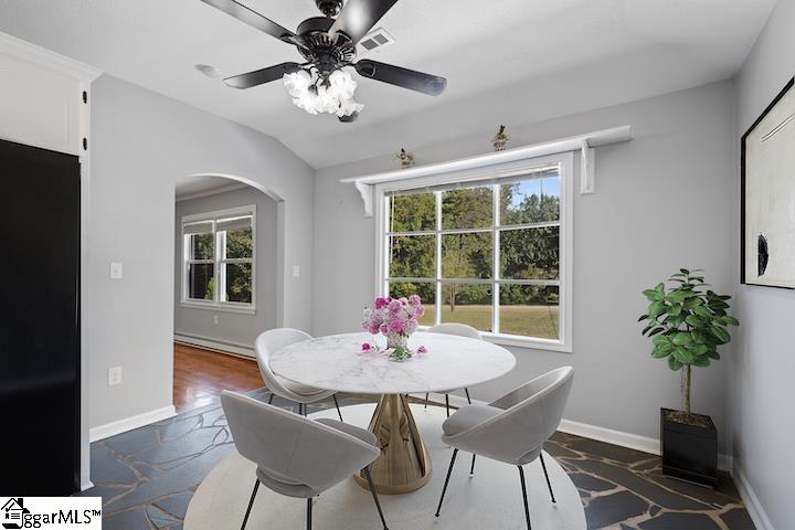 1036 Whitner Drive Anderson, SC 29621 - Photo 15 of 35