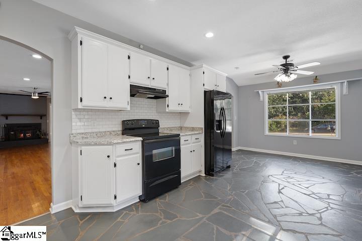 1036 Whitner Drive Anderson, SC 29621 - Photo 17 of 35